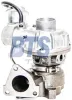 Lader, Aufladung BTS Turbo T912220 Bild Lader, Aufladung BTS Turbo T912220