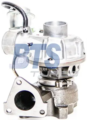 Lader, Aufladung BTS Turbo T912220 Bild Lader, Aufladung BTS Turbo T912220