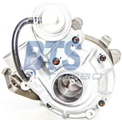 Lader, Aufladung BTS Turbo T912220 Bild Lader, Aufladung BTS Turbo T912220