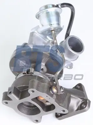 Lader, Aufladung BTS Turbo T912220 Bild Lader, Aufladung BTS Turbo T912220