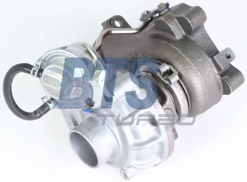 Lader, Aufladung BTS Turbo T912220 Bild Lader, Aufladung BTS Turbo T912220