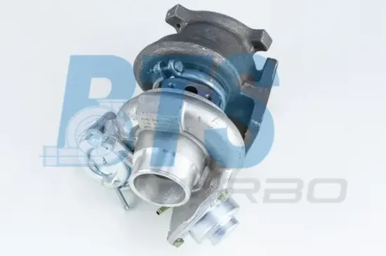 Lader, Aufladung BTS Turbo T912301 Bild Lader, Aufladung BTS Turbo T912301