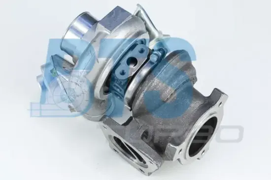 Lader, Aufladung BTS Turbo T912301 Bild Lader, Aufladung BTS Turbo T912301