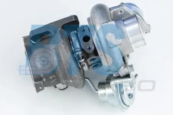 Lader, Aufladung BTS Turbo T912301 Bild Lader, Aufladung BTS Turbo T912301