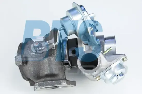 Lader, Aufladung BTS Turbo T912301 Bild Lader, Aufladung BTS Turbo T912301