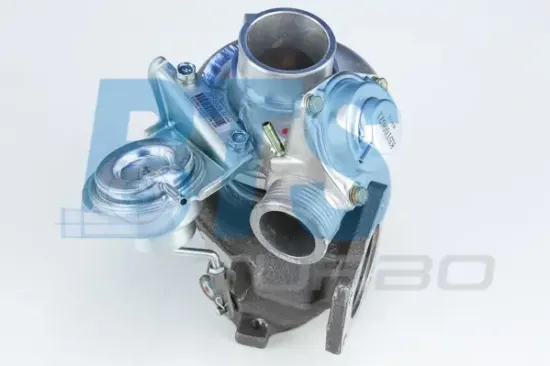 Lader, Aufladung BTS Turbo T912301 Bild Lader, Aufladung BTS Turbo T912301