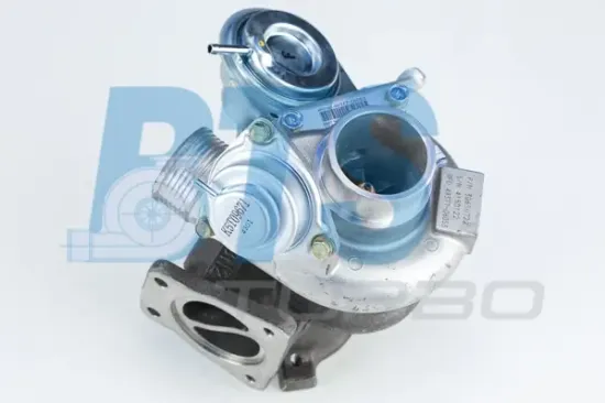 Lader, Aufladung BTS Turbo T912301 Bild Lader, Aufladung BTS Turbo T912301