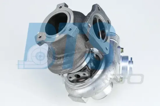 Lader, Aufladung BTS Turbo T912301 Bild Lader, Aufladung BTS Turbo T912301