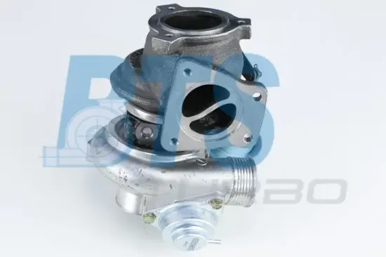 Lader, Aufladung BTS Turbo T912301 Bild Lader, Aufladung BTS Turbo T912301