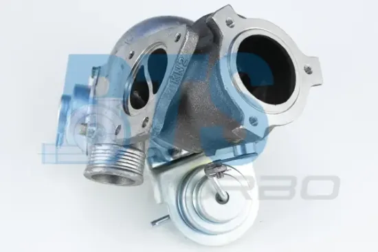 Lader, Aufladung BTS Turbo T912301 Bild Lader, Aufladung BTS Turbo T912301