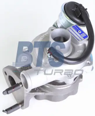 Lader, Aufladung BTS Turbo T912321 Bild Lader, Aufladung BTS Turbo T912321