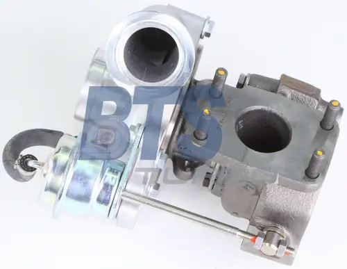 Lader, Aufladung BTS Turbo T912327 Bild Lader, Aufladung BTS Turbo T912327