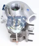 Lader, Aufladung BTS Turbo T912327