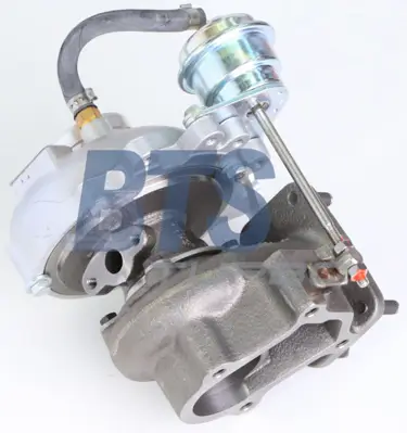 Lader, Aufladung BTS Turbo T912327 Bild Lader, Aufladung BTS Turbo T912327