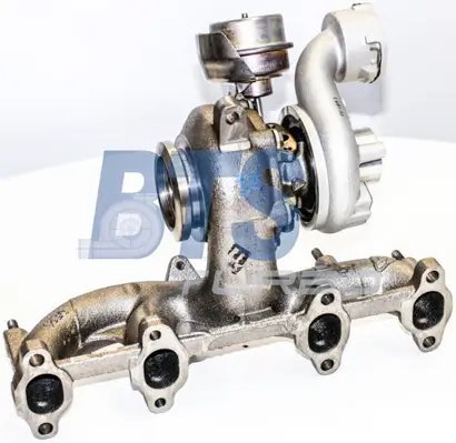 Lader, Aufladung BTS Turbo T912352 Bild Lader, Aufladung BTS Turbo T912352