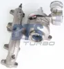 Lader, Aufladung BTS Turbo T912352 Bild Lader, Aufladung BTS Turbo T912352