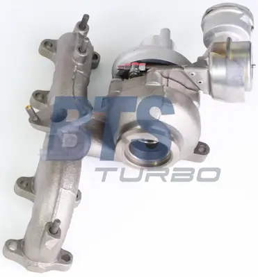 Lader, Aufladung BTS Turbo T912352 Bild Lader, Aufladung BTS Turbo T912352