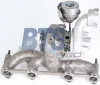 Lader, Aufladung BTS Turbo T912352 Bild Lader, Aufladung BTS Turbo T912352