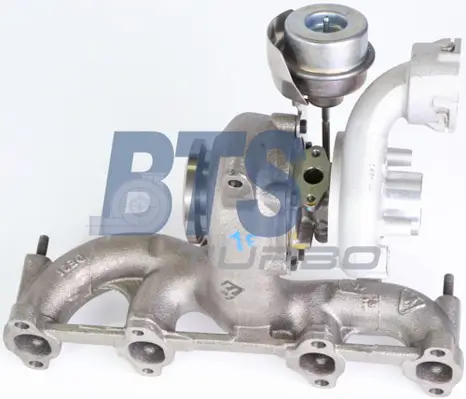 Lader, Aufladung BTS Turbo T912352 Bild Lader, Aufladung BTS Turbo T912352