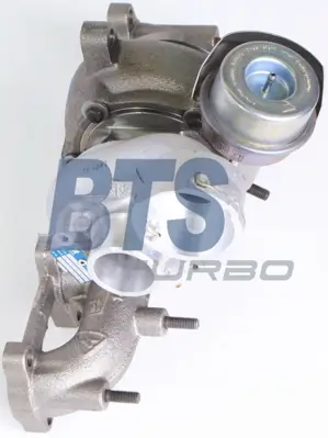 Lader, Aufladung BTS Turbo T912352 Bild Lader, Aufladung BTS Turbo T912352