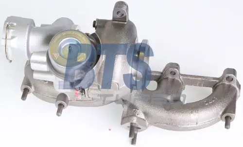 Lader, Aufladung BTS Turbo T912352 Bild Lader, Aufladung BTS Turbo T912352