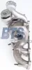 Lader, Aufladung BTS Turbo T912352 Bild Lader, Aufladung BTS Turbo T912352