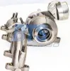 Lader, Aufladung BTS Turbo T912352 Bild Lader, Aufladung BTS Turbo T912352