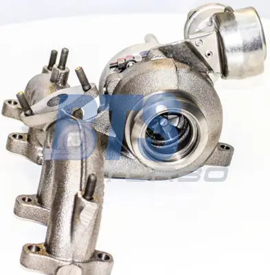 Lader, Aufladung BTS Turbo T912352 Bild Lader, Aufladung BTS Turbo T912352