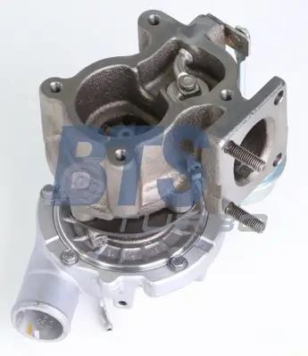 Lader, Aufladung BTS Turbo T912360 Bild Lader, Aufladung BTS Turbo T912360
