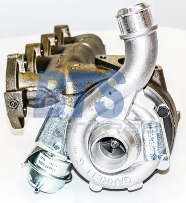 Lader, Aufladung BTS Turbo T912391 Bild Lader, Aufladung BTS Turbo T912391