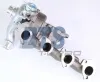 Lader, Aufladung BTS Turbo T912391 Bild Lader, Aufladung BTS Turbo T912391