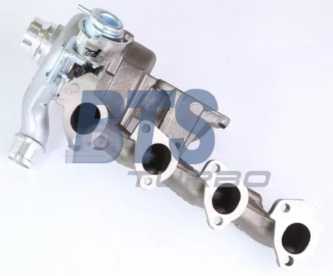 Lader, Aufladung BTS Turbo T912391 Bild Lader, Aufladung BTS Turbo T912391