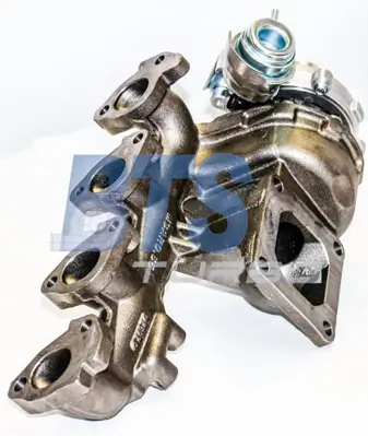 Lader, Aufladung BTS Turbo T912391 Bild Lader, Aufladung BTS Turbo T912391