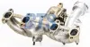 Lader, Aufladung BTS Turbo T912403BL Bild Lader, Aufladung BTS Turbo T912403BL