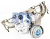Lader, Aufladung BTS Turbo T912403BL Bild Lader, Aufladung BTS Turbo T912403BL