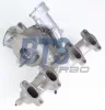 Lader, Aufladung BTS Turbo T912403BL Bild Lader, Aufladung BTS Turbo T912403BL