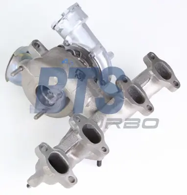 Lader, Aufladung BTS Turbo T912403BL Bild Lader, Aufladung BTS Turbo T912403BL