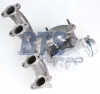 Lader, Aufladung BTS Turbo T912403BL Bild Lader, Aufladung BTS Turbo T912403BL