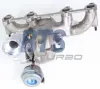 Lader, Aufladung BTS Turbo T912403BL Bild Lader, Aufladung BTS Turbo T912403BL