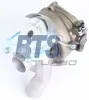 Lader, Aufladung BTS Turbo T912413BL Bild Lader, Aufladung BTS Turbo T912413BL