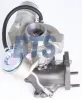 Lader, Aufladung BTS Turbo T912419BL Bild Lader, Aufladung BTS Turbo T912419BL