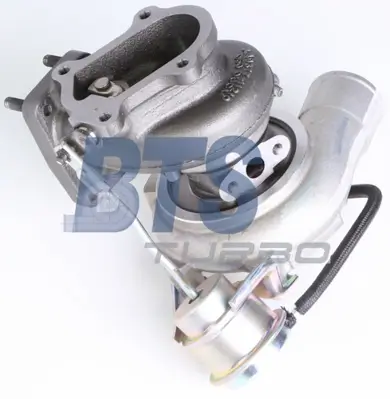 Lader, Aufladung BTS Turbo T912419BL Bild Lader, Aufladung BTS Turbo T912419BL