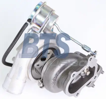 Lader, Aufladung BTS Turbo T912419BL Bild Lader, Aufladung BTS Turbo T912419BL