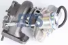 Lader, Aufladung BTS Turbo T912419BL Bild Lader, Aufladung BTS Turbo T912419BL