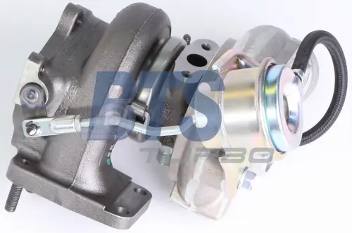 Lader, Aufladung BTS Turbo T912419BL Bild Lader, Aufladung BTS Turbo T912419BL