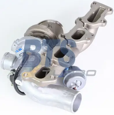 Lader, Aufladung BTS Turbo T912432 Bild Lader, Aufladung BTS Turbo T912432