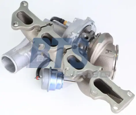 Lader, Aufladung BTS Turbo T912432 Bild Lader, Aufladung BTS Turbo T912432