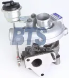Lader, Aufladung BTS Turbo T912433BL
