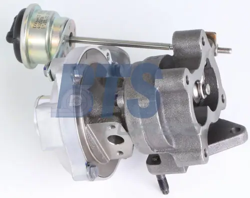 Lader, Aufladung BTS Turbo T912433 Bild Lader, Aufladung BTS Turbo T912433