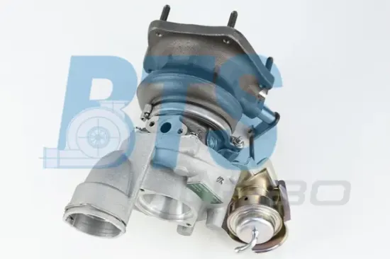 Lader, Aufladung links BTS Turbo T912466LI Bild Lader, Aufladung links BTS Turbo T912466LI